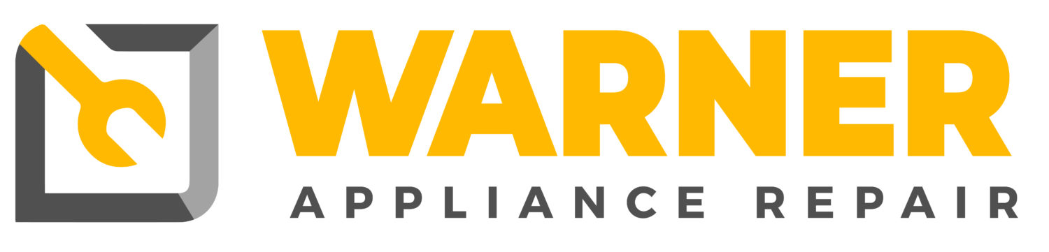 Warner Appliance Repair